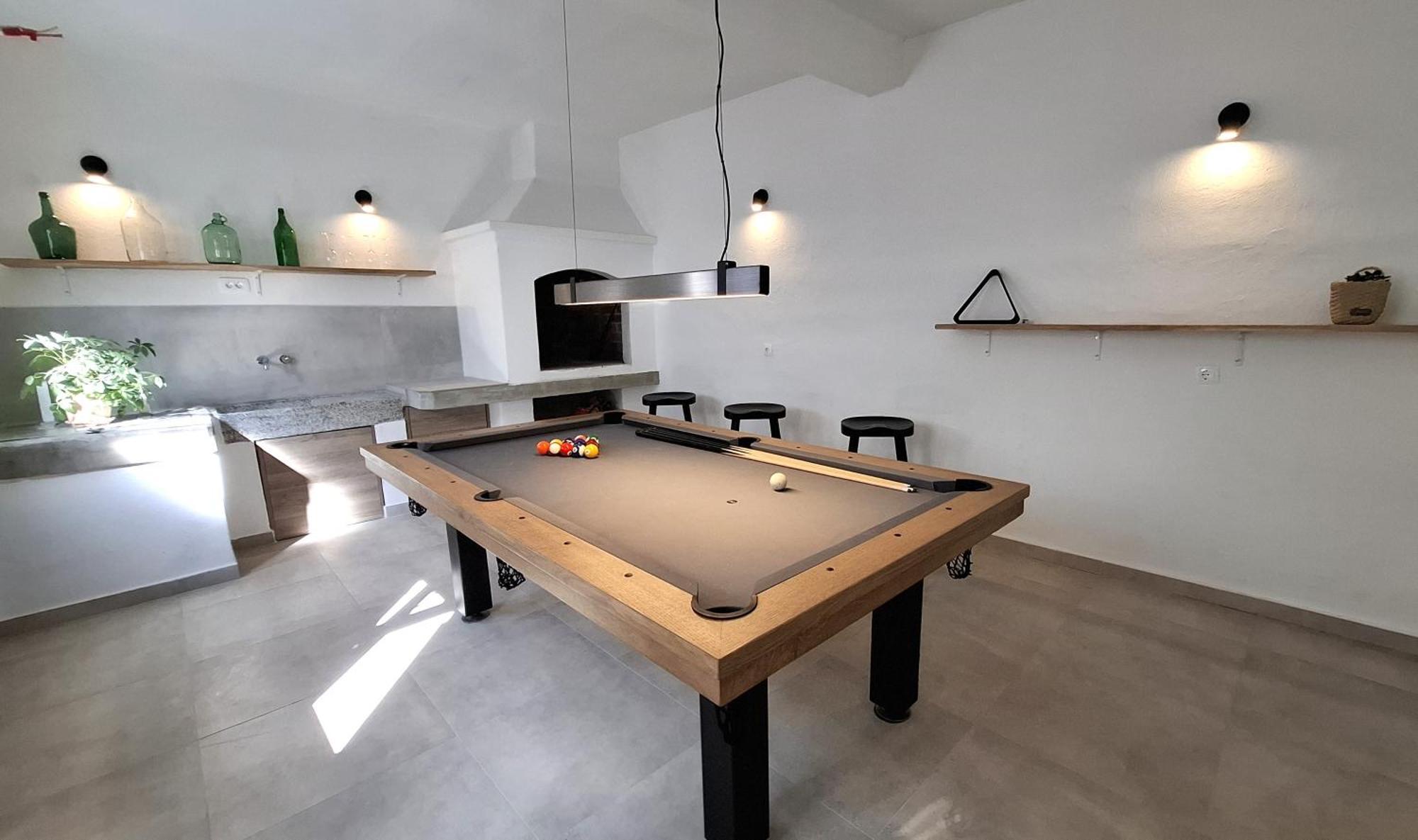 Villa Mira With A Heated Pool And A Sea View Božava 外观 照片